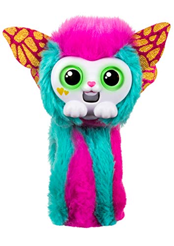 Little Live Wrapples â€“ Flutta