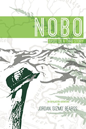 Book Cover Nobo