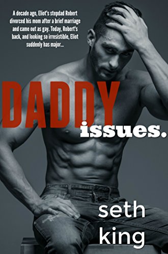Book Cover Daddy Issues