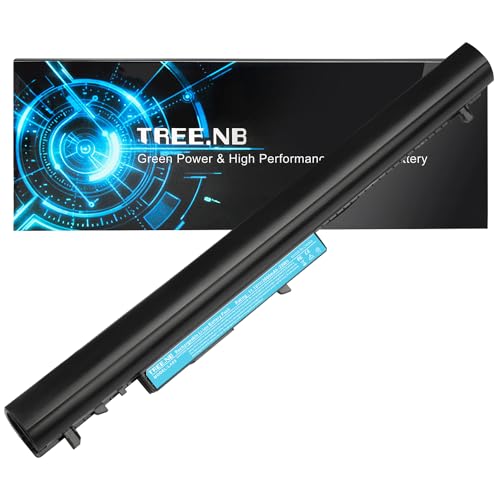 Spare 776622-001 for Hp LA03 Replace Battery - Black - Long Life New