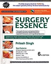 Surgery Essence (Includes DVD-ROM)
