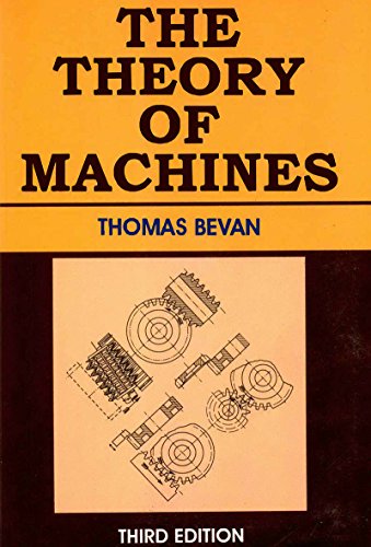 THE THEORY OF MACHINES (English Edition)