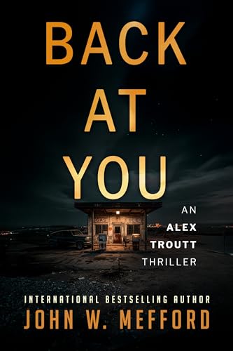 BACK AT YOU