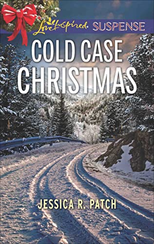 Cold Case Christmas (Love Inspired Suspense)
