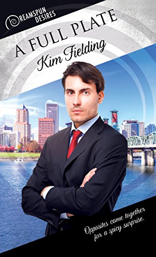 A Full Plate (Dreamspun Desires Book 56)