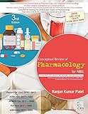 Conceptual Review of Pharmacology