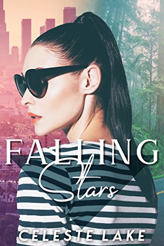Book Cover Falling Stars