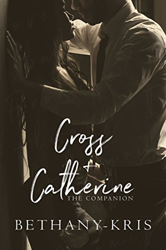 Cross + Catherine: The Companion