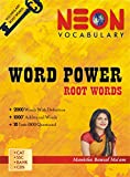 ROOT WORD BOOK Word Power