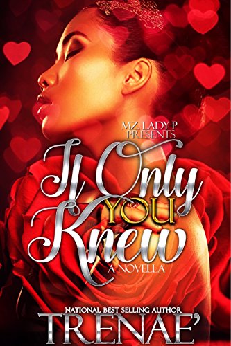 Book Cover If Only You Knew: A Novella