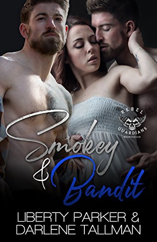 Smokey & Bandit: Rebel Guardians MC