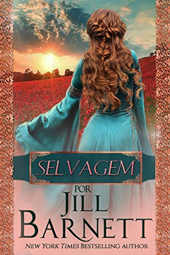 Selvagem (Portuguese Edition)