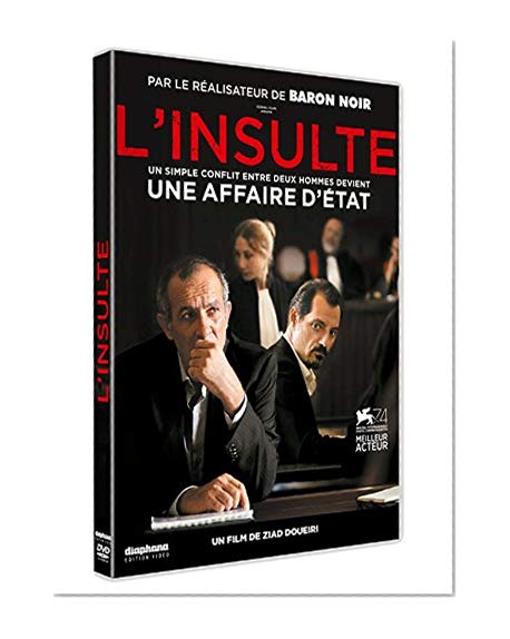 L'Insulte