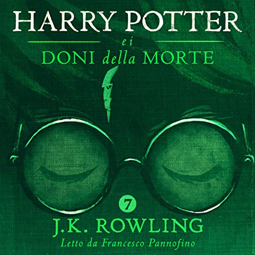 Harry Potter e i Doni della Morte (Harry Potter 7)