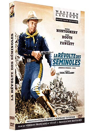 La Révolte des Séminoles [Édition Spéciale]