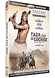 Taza, Son of Cochise (1954) ( Son of Cochise ) (Blu-Ray & DVD Combo) [ Blu-Ray, Reg.A/B/C Import - France ]