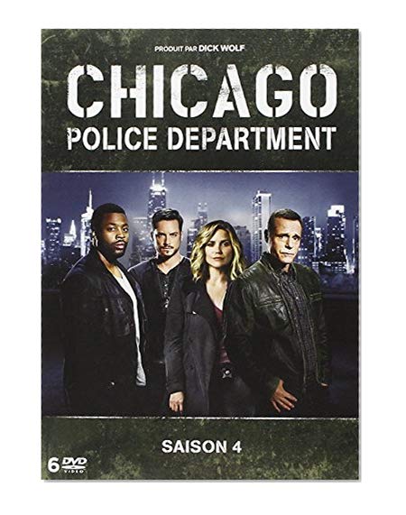 Chicago Police Department - Saison 4