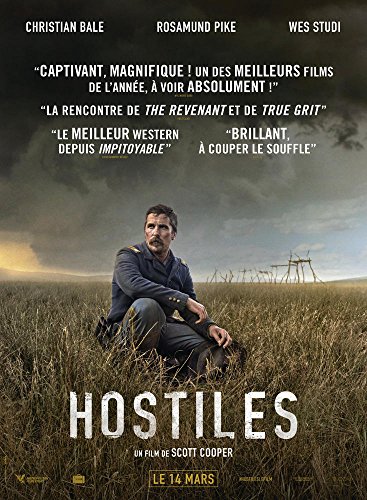 Hostiles