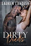 Dirty Deeds (Pushing Boundaries Book 3)
