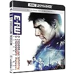 M:I-3 - Mission Impossible 3 [4K Ultra HD + Blu-ray]