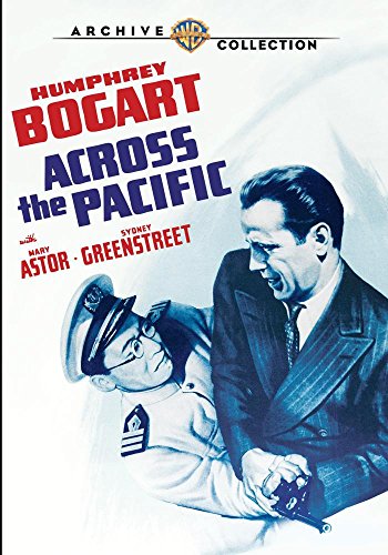 Across the Pacific (1942)