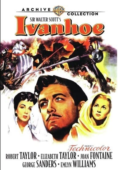 Ivanhoe (1952)