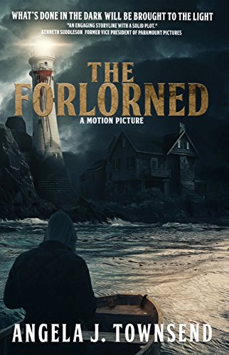 Book Cover The Forlorned: Now a Motion Picture (The Forlorned Series Book 1)