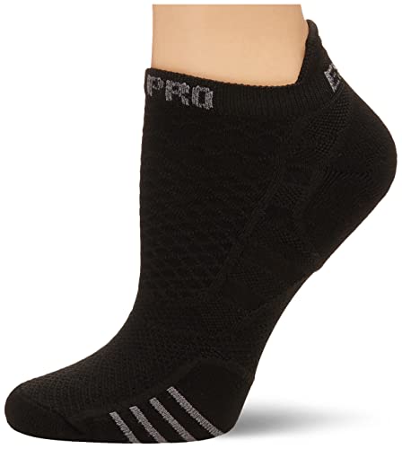 Thorlos Experia Unisex Prolite Running Ultra Thin No Show Sock XPTU