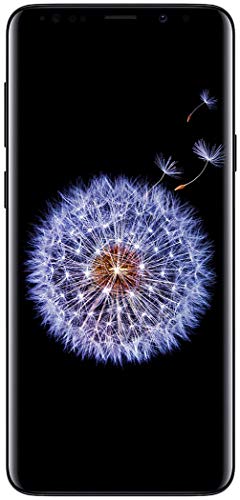 Samsung Galaxy S9+ Unlocked (Renewed) 64gb Midnight Black