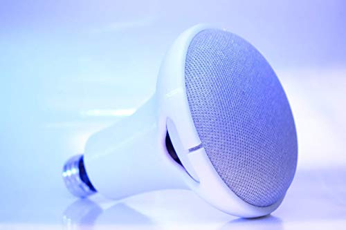 Dock Socket: Light Socket Mount for Google Home Mini