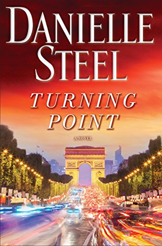 Book Cover Turning Point: A Novel