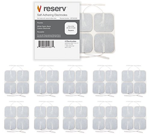 Book Cover reserv 40 pack of 2