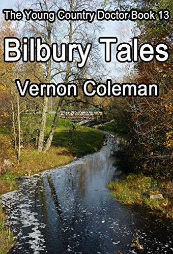 The Young Country Doctor Book 13: Bilbury Tales