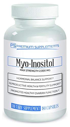 Myo-Inositol 2000MG
