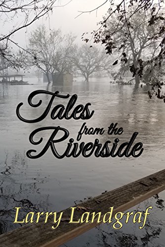 Book Cover Tales from the Riverside