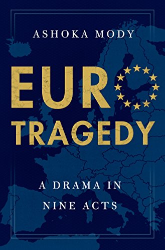 EuroTragedy: A Drama in Nine Acts (English Edition)