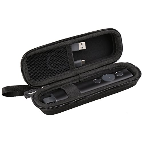 Aproca Hard Travel Storage Case for Logitech Spotlight Advanced Presentation Remote