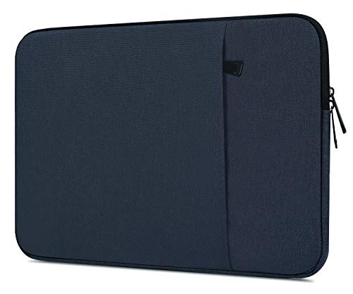 14-15 Inch Waterpoof Laptop Sleeve for Dell XPS 15 9500 9575, Lenovo Flex 4, HP Stream 14 Inch, HP Pavilion X360 14", Acer Chromebook 14, Lenovo Yoga C930 13.9, 14" Notebook Shockproof Carrying Bag