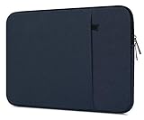 14 inch Waterpoof Laptop Sleeve Case for Dell XPS 15, Insprion 14, Latitude 14, Lenovo Flex 5 14, ideapad 14, HP Chromebook 14, ASUS Vivobook 14, HP Acer Lenovo Dell 14 inch Computer Carrying Bag