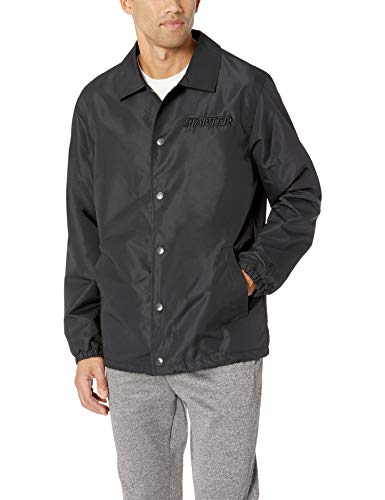 STARTER Men's Coach's Jacket