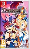 Disgaea 1 Complete for Nintendo Switch
