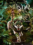 El mundo de Myrla y los 5 elementos (Spanish Edition)