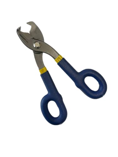 All Things Bunnies 8" Heavy Duty Clip Remover Pliers