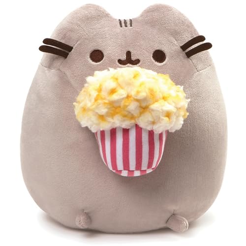 GUND Pusheen Snackables