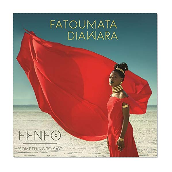 Fenfo - Something to Say