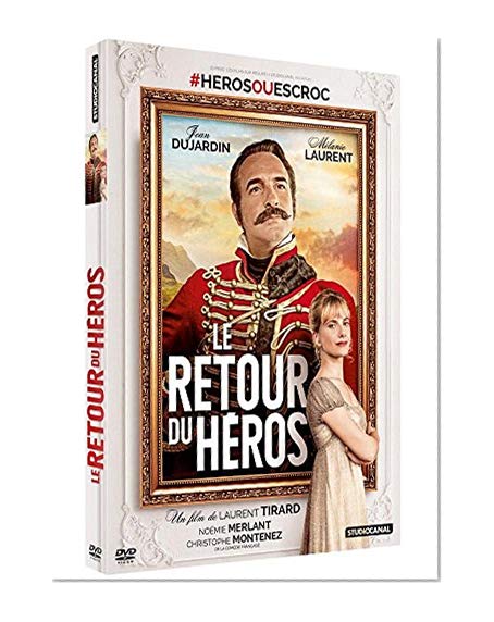 Le Retour du héros
