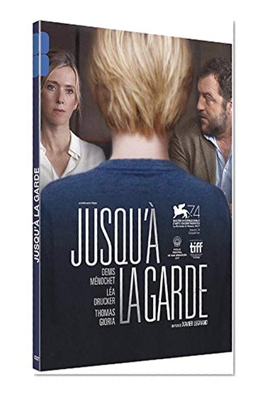 Jusqu'à la garde