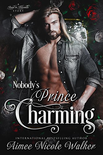 Book Cover Nobody's Prince Charming (Road to Blissville, #3)