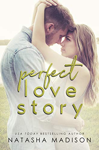 Book Cover Perfect Love Story (Love Series Book 1)