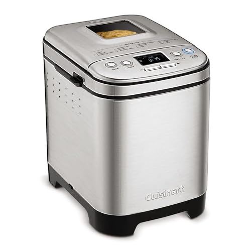 Cuisinart CBK-110 Bread Maker, New Compact Automatic